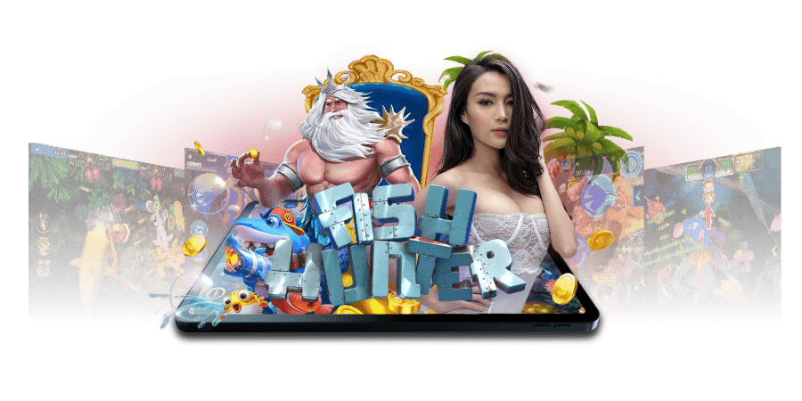 ambfin99.net Casino รูปแบนเนอร์เว็บไซต์คาสิโน