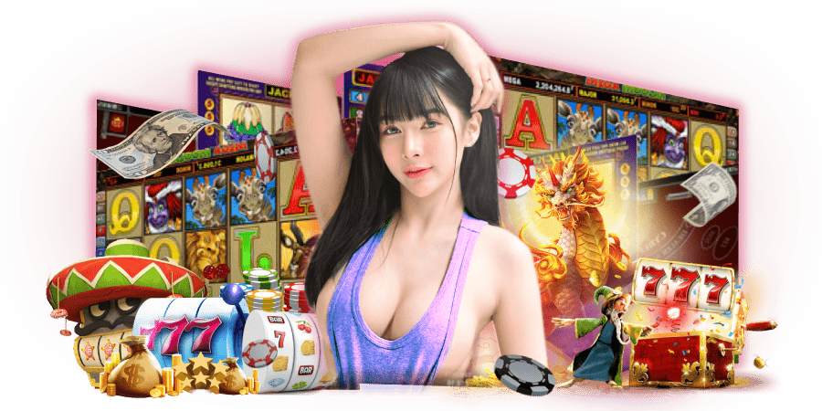 ambfin99.net Casino รูปแบนเนอร์เว็บไซต์คาสิโน